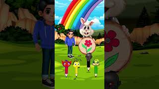 Who drew flowers tunipakhirgolpo animatedcartoon animation tuntunipakirgolpo animatedmovie [upl. by Ttevy926]