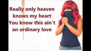 K Michelle VSOP Lyrics [upl. by Enitsyrhc322]