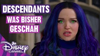 Teaser  Descendants 2 [upl. by Ominorej]