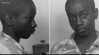 Remembering the George Stinney case [upl. by Bajaj]