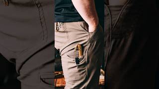 Proof that the PERFECT EDC pants exist… [upl. by Anina]