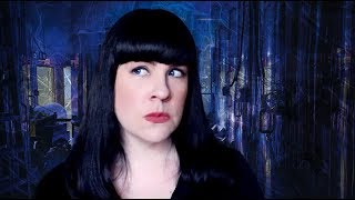 Ask a Mortician CRYONICS [upl. by Hoopen251]