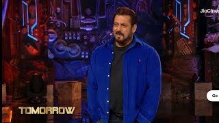 Bigg Boss 18 weekend ka vaar today full episode 11 October 2024 [upl. by Bink]