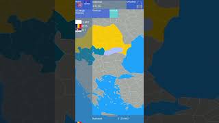 Romanya vs Sırbistan [upl. by Konrad]