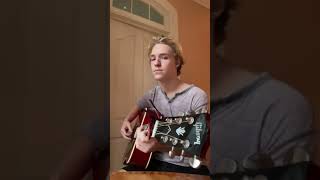 Fourteen Gears by Midland Cover by Baylee Littrell [upl. by Battat]