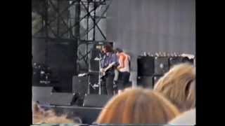 Pearl Jam  19930627 Oslo Norway Full Concert [upl. by Mazurek221]