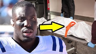 How did Vontae Davis Died Former NFL cornerback Vontae Davis 35 found dead at Florida mansion [upl. by Aicenod166]