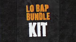 Cookin Soul  LOBAP BUNDLE KIT [upl. by Bitthia659]