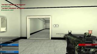 BlackShot 2014 Gameplay [upl. by Neliac]