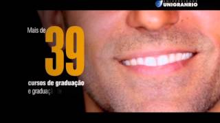 Comercial Vestibular 2014 Unigranrio [upl. by Monto]