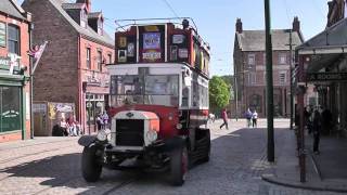 Beamish Museum [upl. by Kathryn607]