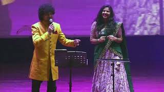 ITA Ugadi celebrations 2024 Part 3  Musical Night ఉగాది వేడుకలు [upl. by Refinej]