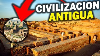 Las Civilizaciones más Antiguas que Conocemos [upl. by Ladd]