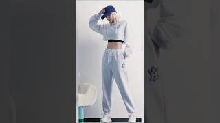 Lisa tomboy outfit 🖤🥀 remix music funk youtubeshorts blackpink queendom [upl. by Deckert3]