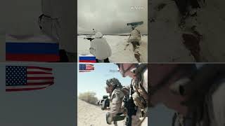 The best Russian and American antitank missiles [upl. by Sucitivel]