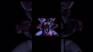 Showtimes are on the hour not a moment now and not a moment later funtime foxy and lol bit edit [upl. by Kedezihclem214]