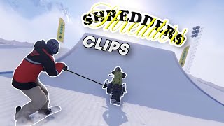 Best SHREDDERS Clips Youll See [upl. by Kellsie]