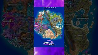 Fortnite Chapter 3 Mothership Crash Map Concept Fortnite Fortniteshorts Fortnitemapconcept [upl. by Eikceb982]