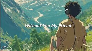 Wiz Khalifa  See You Again ft Charlie Puth Lyrics [upl. by Nylirret]