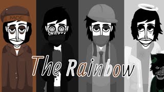 Colourbox Megamix The Rainbow  PART 2 [upl. by Aiset]