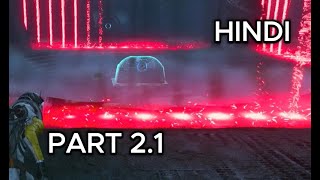 RETURNAL WALKTHROUGH GAMEPLAY PART 21 HINDI [upl. by Finah921]