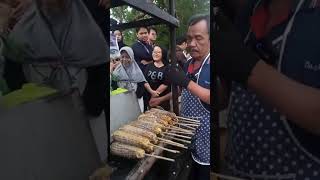 jagung bakar pak afif viral [upl. by Hannibal]