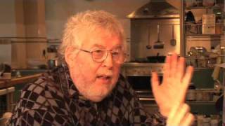 Harrison Birtwistle in conversation [upl. by Uno]