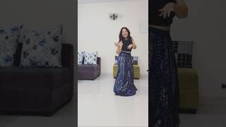 ghagra crew ytshorts trending bollywood dancecover [upl. by Donadee]