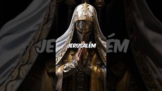 O Rei Leproso de Jerusalém historia shorts [upl. by Nageet]