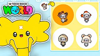 😍𝕋ℍ𝕀𝕊 𝕀𝕊 𝕊𝕆𝕄𝔼𝕋ℍ𝕀ℕ𝔾 ℕ𝔼𝕎❗️🤪Toca Boca Secret Hacks  Toca Life World [upl. by Lane]