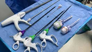 The Role of Surgical Disposables in Laparoscopic Surgery [upl. by Sand]