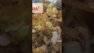 Crunchy Cubus foodies food easyrecipe [upl. by Johnston]