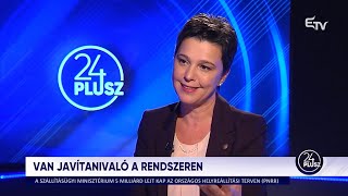 24plusz Nyugdíjújraszámolás de hogyan [upl. by Atirihs988]