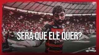 MANDANDO A REAL SOBRE O GABIGOL [upl. by Aissilem990]