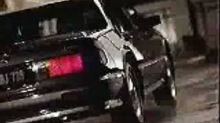 1989 Pontiac Bonneville Commercial [upl. by Alletneuq]