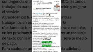 Mejoras en la Billetera BICO Soluciones en Progreso [upl. by Odlaniger420]