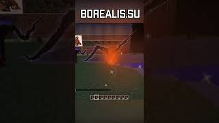 Как убрать Thaumcraft разлом Семя пустоты Разрушитель причинных связей minecraft borealis [upl. by Erialc]