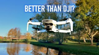 Is this drone the BEST drone you can buy for less than 300  Xiaomi Fimi X8 Mini V2 [upl. by Phyllis]