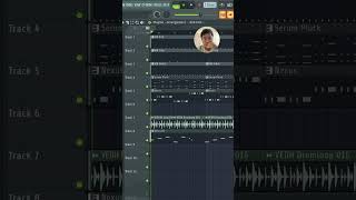 Ableton FL Studio Logic Pro EDM House Music Production Chord progression Midi Emotional House [upl. by Rella196]