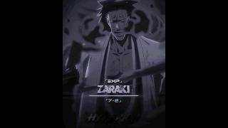 Kenpachi vs Ichigo Who is the strongest  short anime edit bleach [upl. by Adihsar]