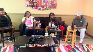 Episode 363 Issa Doula Ft The Brookshires [upl. by Leahsim]