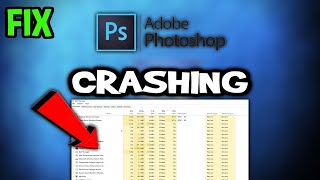 Quickly Fix Photoshop Issues with Our Easy Guide [upl. by Rodman157]