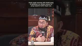 Dari ahli neraka menjadi ahli surga ustadzadihidayat motivation nasihat [upl. by Ierbua]