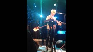 John Cale amp Band  Intro  Captain Hook [upl. by Sivrahc304]