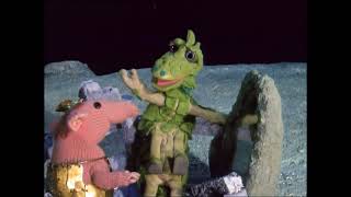 Clangers Original  S2 E9  Pride [upl. by Kasper]