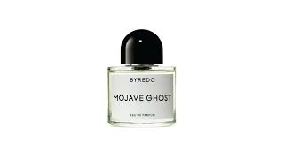 𝙥𝙡𝙖𝙮𝙡𝙞𝙨𝙩  BYREDO MOJAVE GHOST [upl. by Rehc]