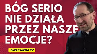 Rozważanie na 23 marca 2024 Bóg działa przez emocje Ks Rafał Jarosiewicz [upl. by Hawley]