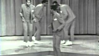 The Temptations Get Ready RARE clip Very good quality [upl. by Lazos]