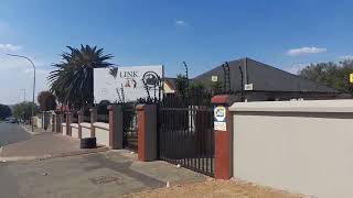 Exploring Rosettenville suburbs in the city of Johannesburg South [upl. by Cobbie102]