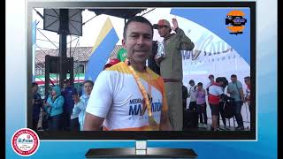 MEDIA MARATON CUNDINAMARCA 2024 [upl. by Jacquette674]